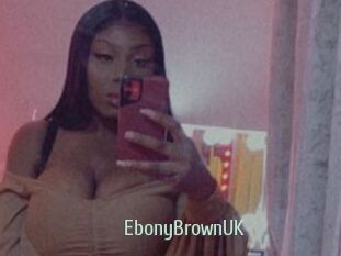 EbonyBrownUK