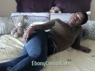 EbonyCreamCake