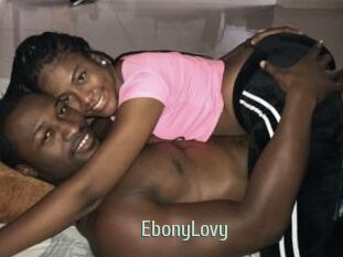 EbonyLovy