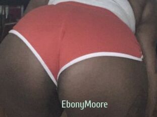 EbonyMoore