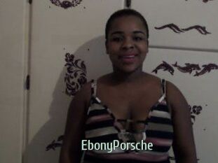 EbonyPorsche