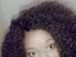 EbonySpice
