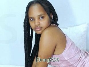 EbonyXXXX