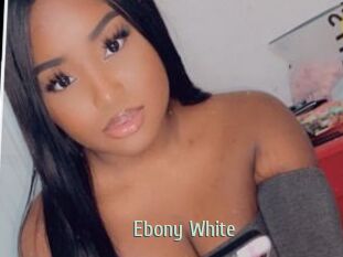 Ebony_White