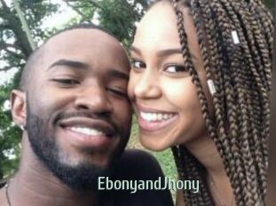 EbonyandJhony