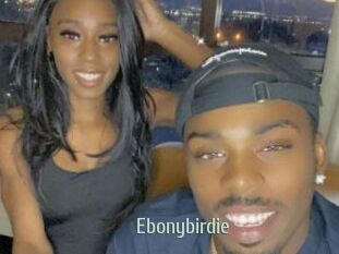 Ebonybirdie