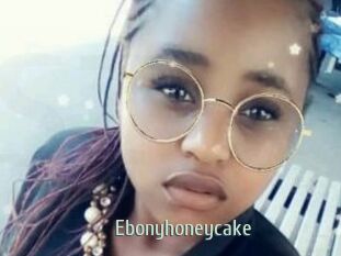 Ebonyhoneycake