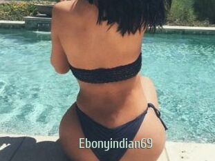 Ebonyindian69