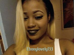Ebonylovely133