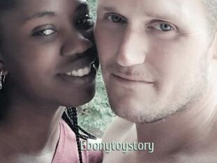 Ebonytoystory