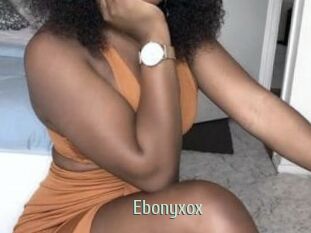 Ebonyxox