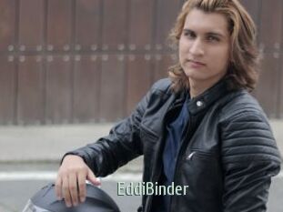EddiBinder