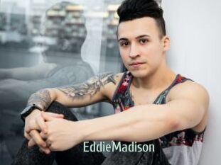 EddieMadison