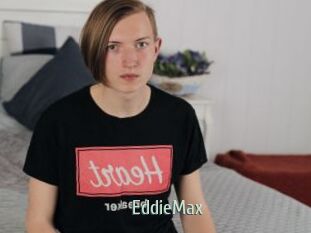 EddieMax