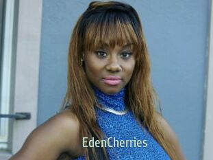 EdenCherries