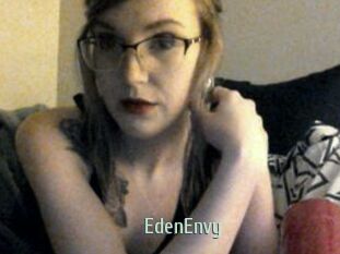 EdenEnvy
