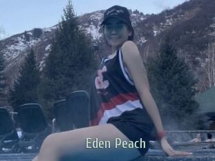 Eden_Peach