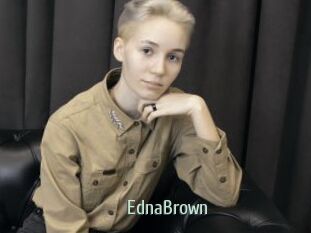 EdnaBrown