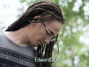EdwardDitko