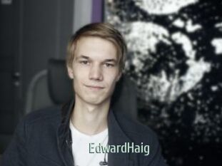 EdwardHaig