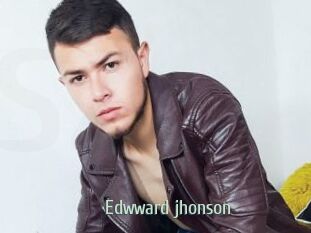 Edwward_jhonson