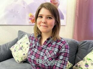 EffieSaymon