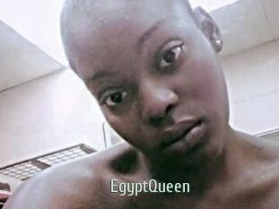 EgyptQueen