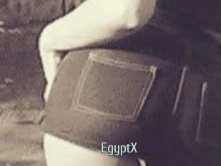 EgyptX