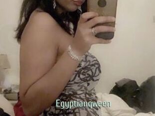 Egyptianqween
