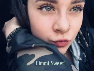 Eimmi_Sweet1 Sexcam Zone