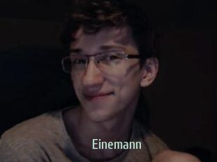 Einemann