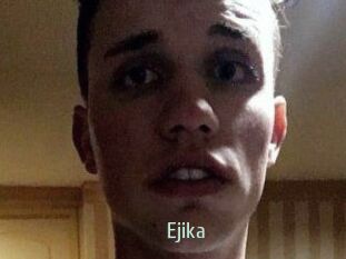 Ejika