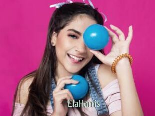 ElaHarris
