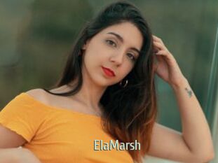 ElaMarsh
