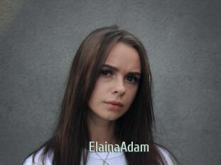 ElainaAdam