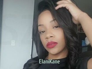 ElaniKane