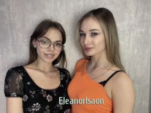 EleanorIsaon