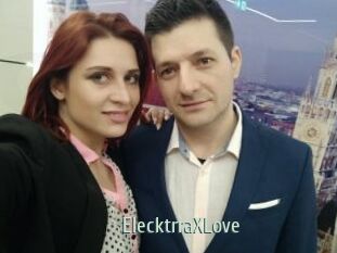 ElecktrraXLove