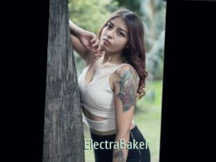 ElectraBaker