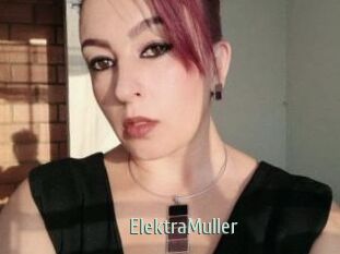 ElektraMuller
