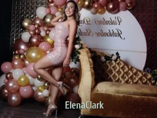 ElenaClark