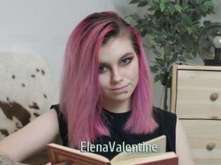 ElenaValentine