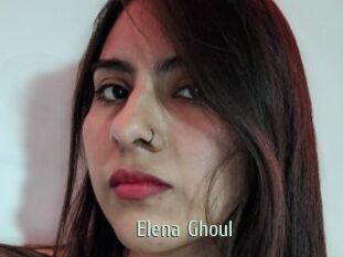 Elena_Ghoul