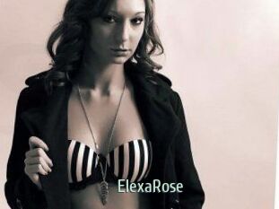 ElexaRose
