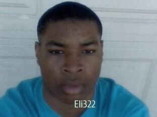 Eli322