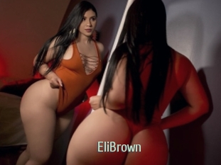 EliBrown