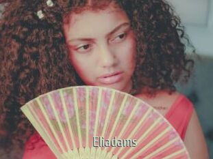 Eliadams Sexcam Zone