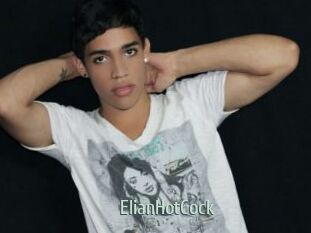 ElianHotCock