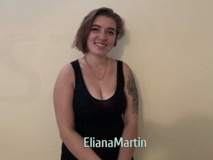 ElianaMartin