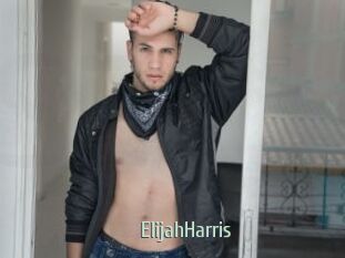 ElijahHarris Sexcam Zone